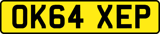 OK64XEP
