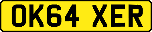 OK64XER