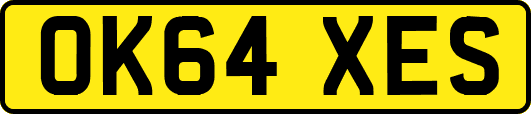 OK64XES
