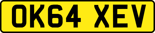 OK64XEV