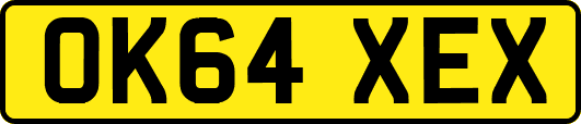 OK64XEX