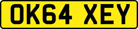OK64XEY