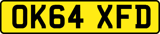 OK64XFD