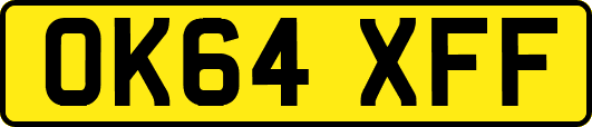 OK64XFF