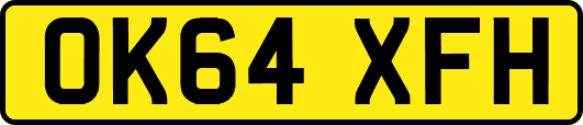 OK64XFH