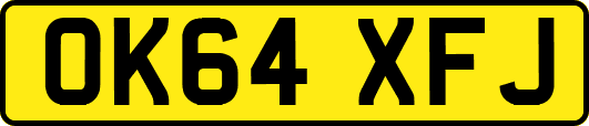 OK64XFJ