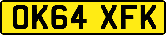 OK64XFK