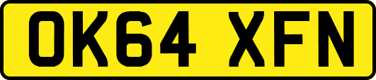 OK64XFN