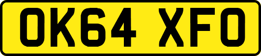 OK64XFO
