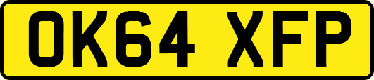 OK64XFP