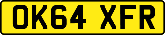 OK64XFR
