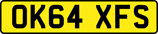 OK64XFS