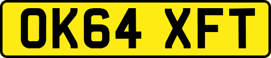 OK64XFT