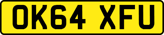 OK64XFU