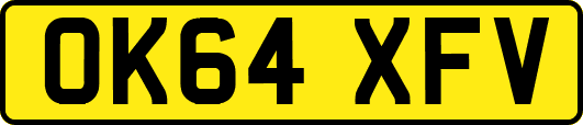 OK64XFV