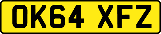OK64XFZ
