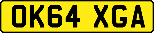 OK64XGA