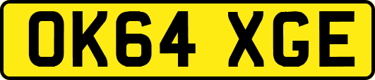 OK64XGE