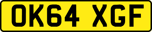 OK64XGF