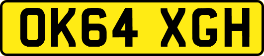 OK64XGH