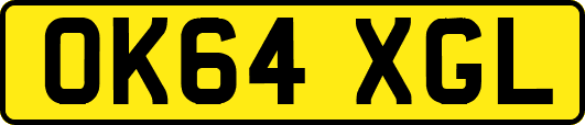 OK64XGL