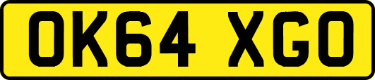OK64XGO