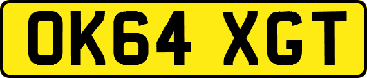 OK64XGT