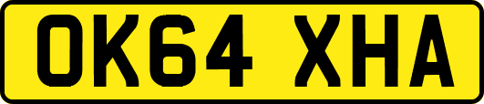 OK64XHA