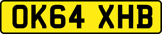 OK64XHB