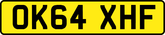 OK64XHF