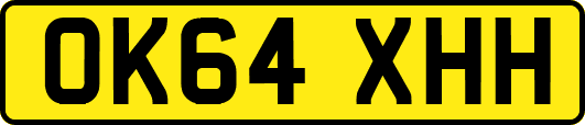 OK64XHH