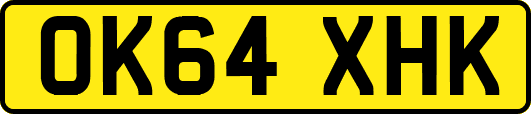 OK64XHK