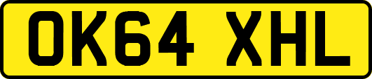 OK64XHL