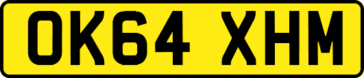 OK64XHM