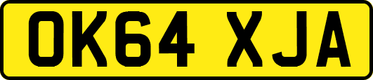 OK64XJA