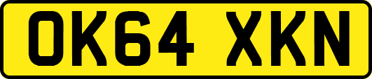OK64XKN