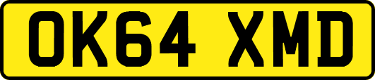 OK64XMD