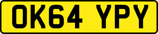 OK64YPY