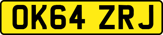 OK64ZRJ