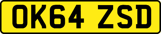 OK64ZSD