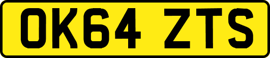 OK64ZTS