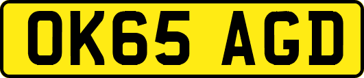 OK65AGD