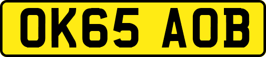 OK65AOB