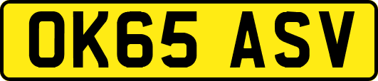 OK65ASV