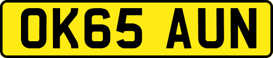 OK65AUN