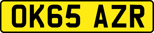 OK65AZR