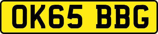 OK65BBG
