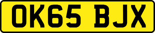 OK65BJX