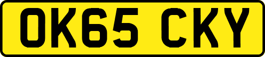 OK65CKY