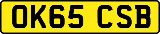 OK65CSB